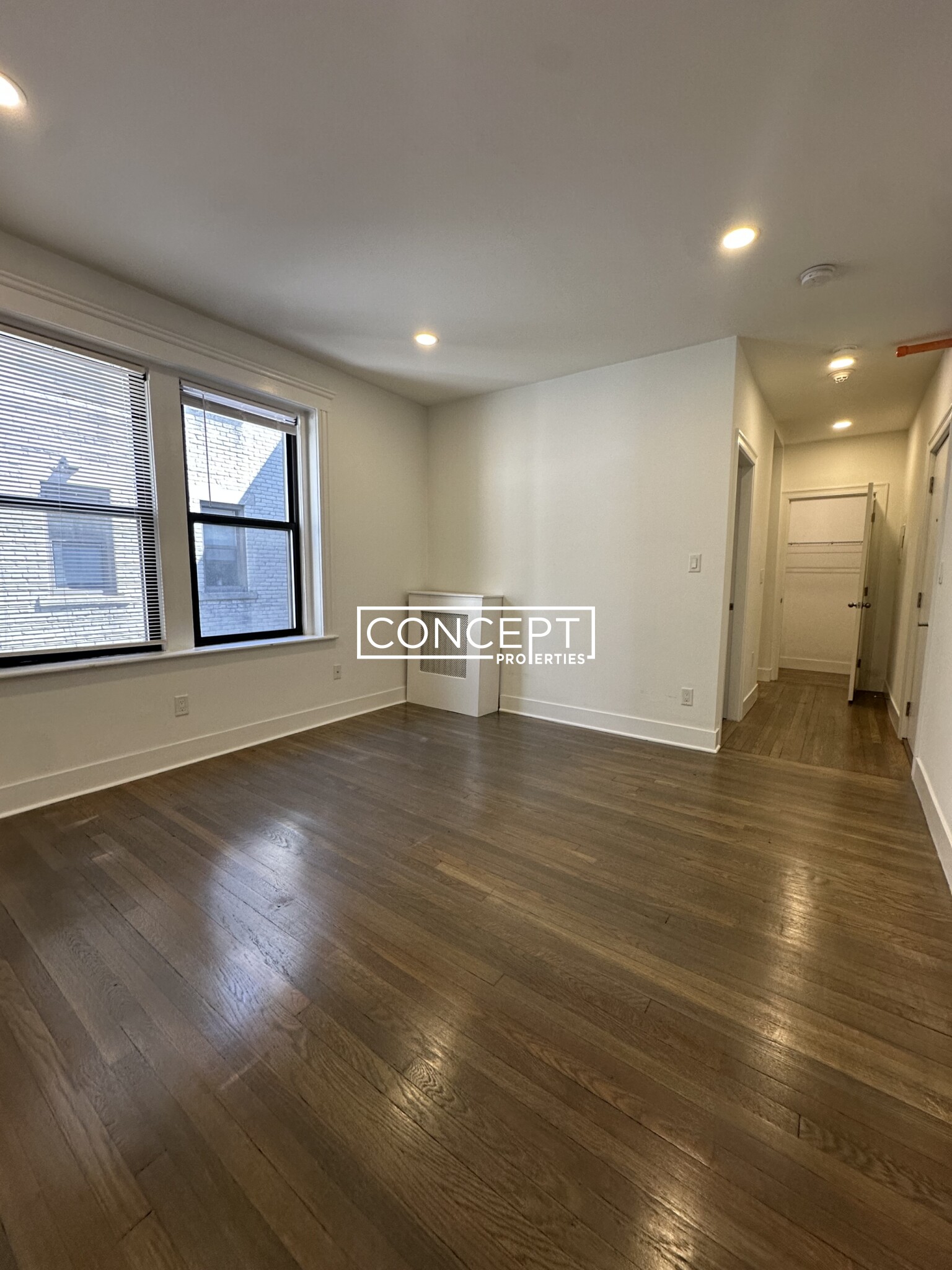Concept Properties
