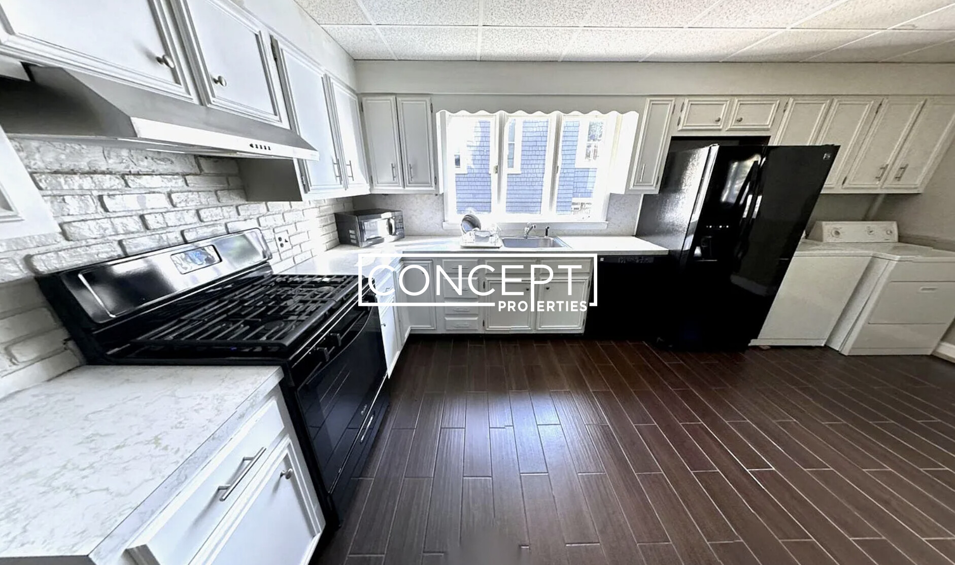 Concept Properties