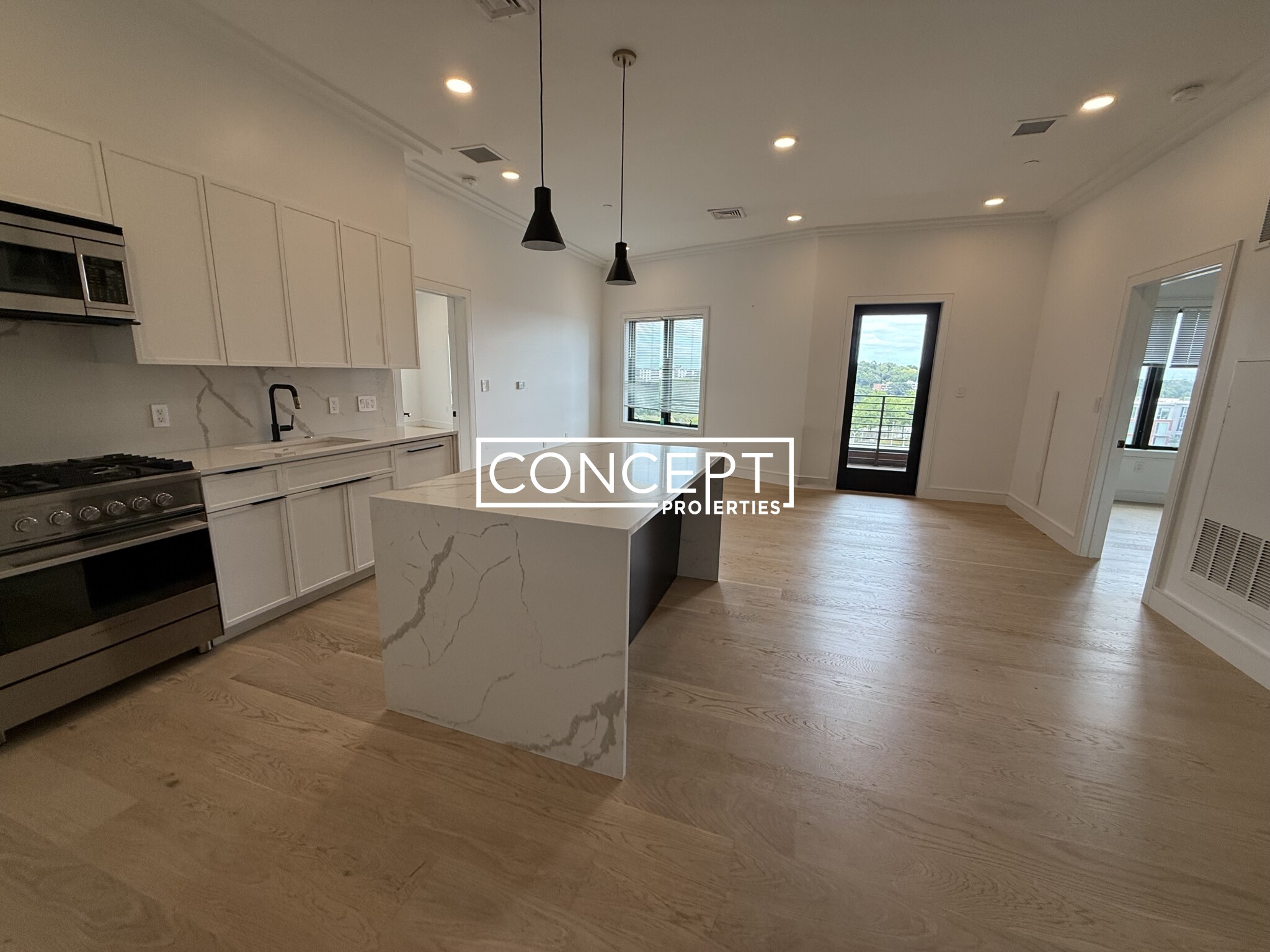 Concept Properties