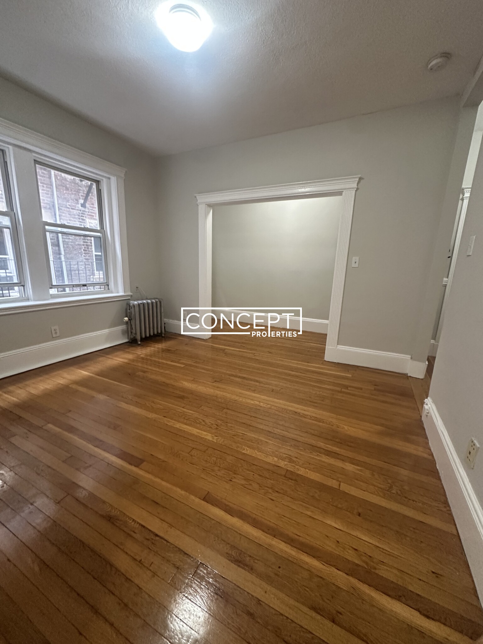 Concept Properties