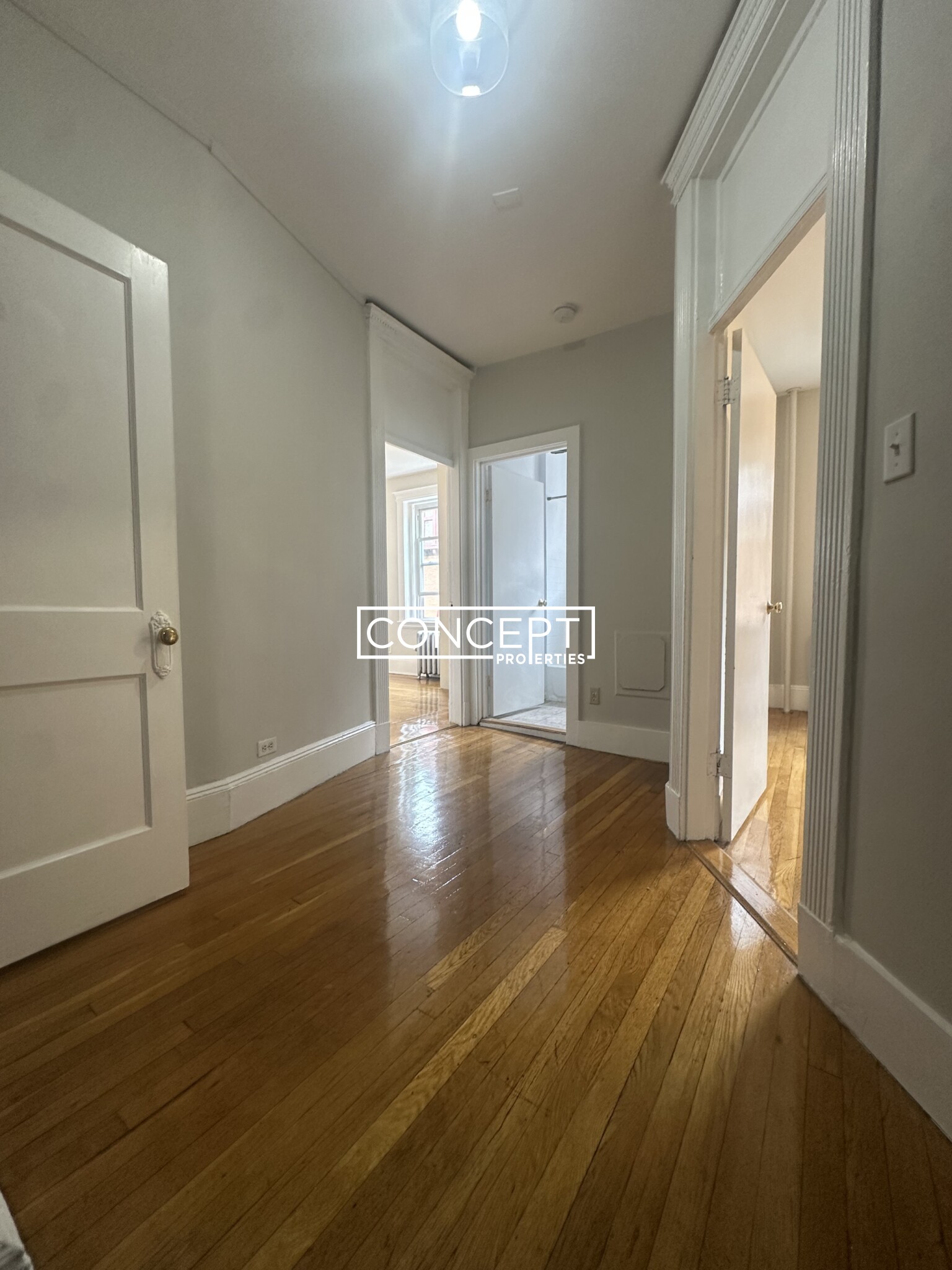 Concept Properties