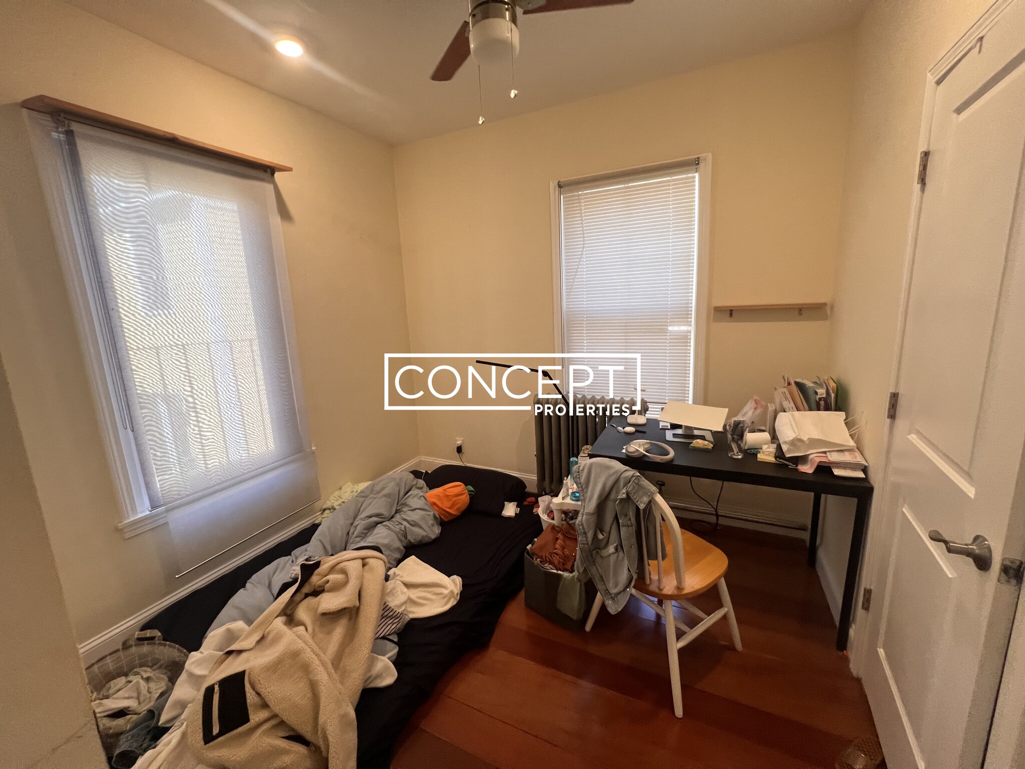 Concept Properties