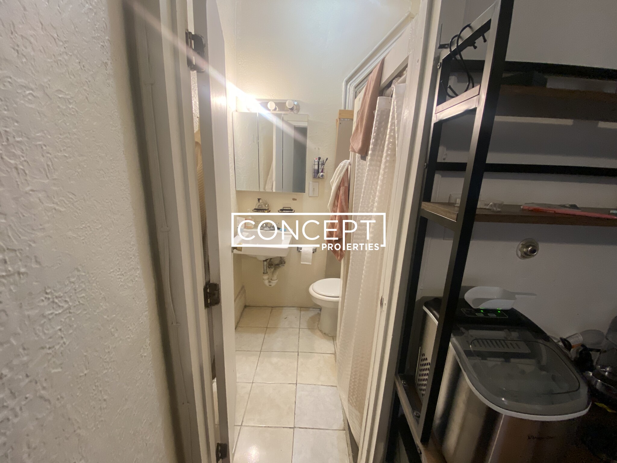 Concept Properties
