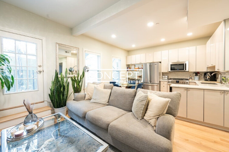 Concept Properties
