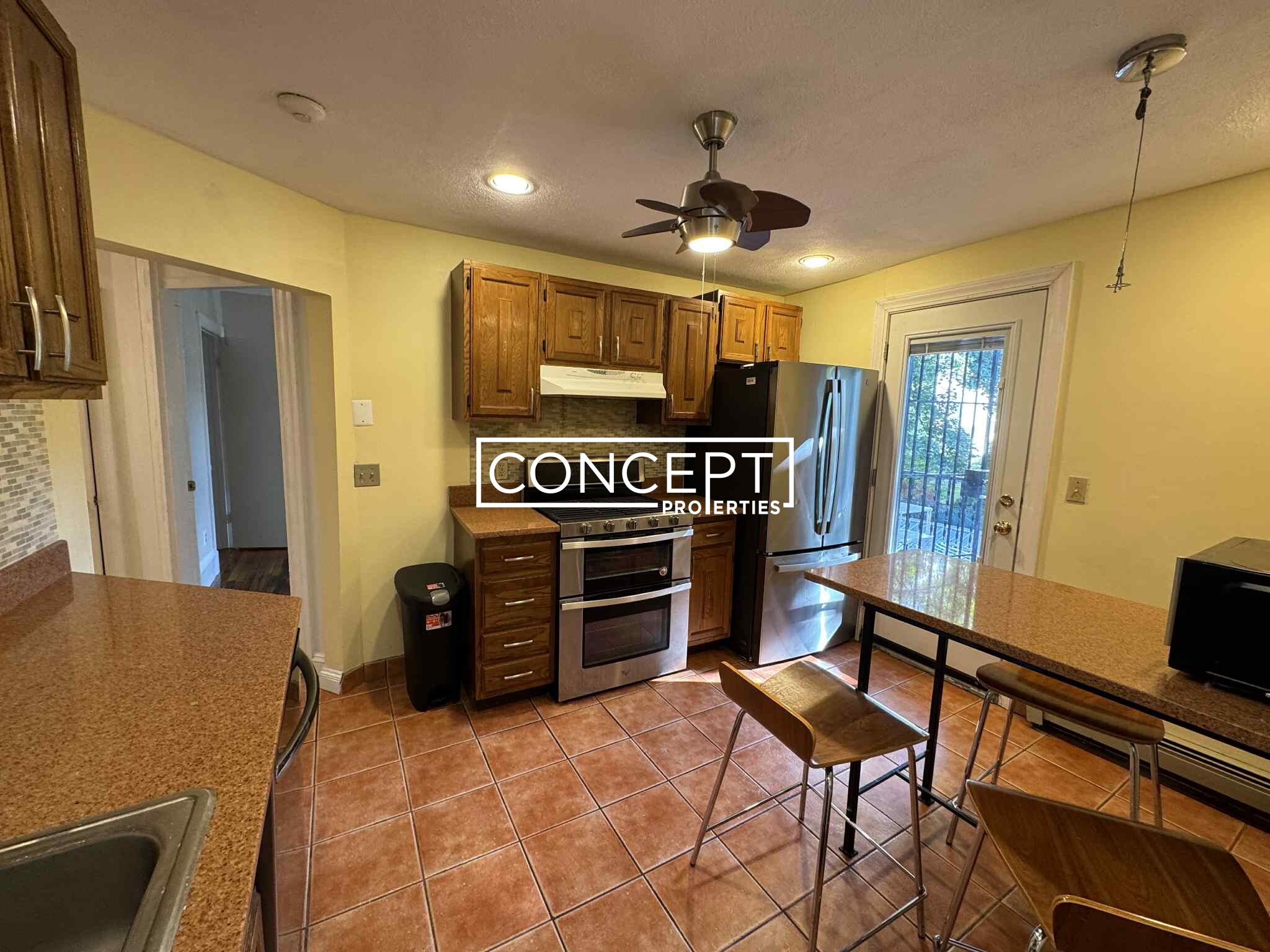 Concept Properties