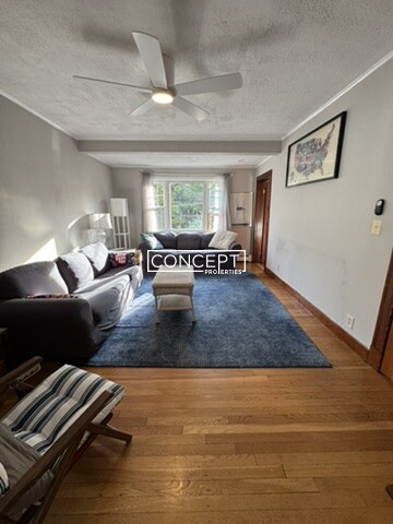 Concept Properties