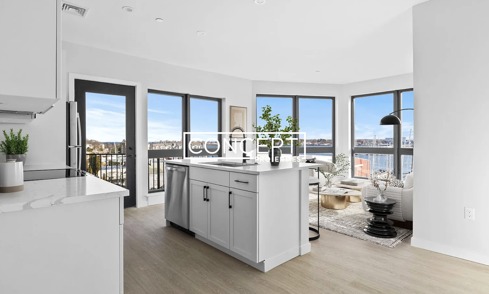 Concept Properties