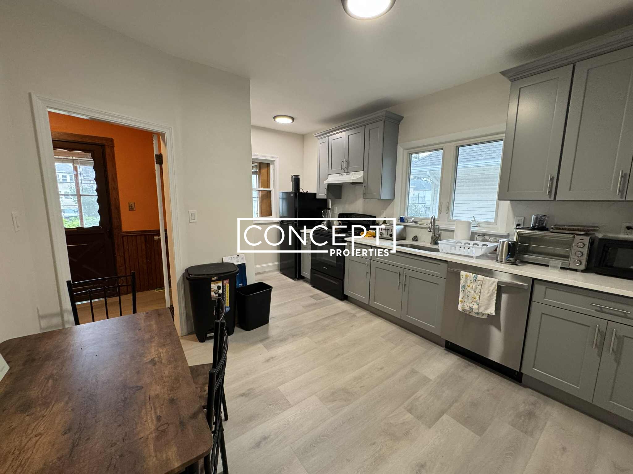 Concept Properties