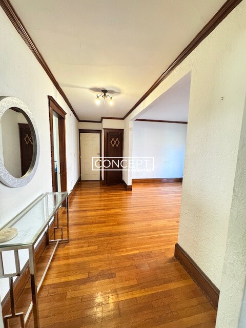 Concept Properties