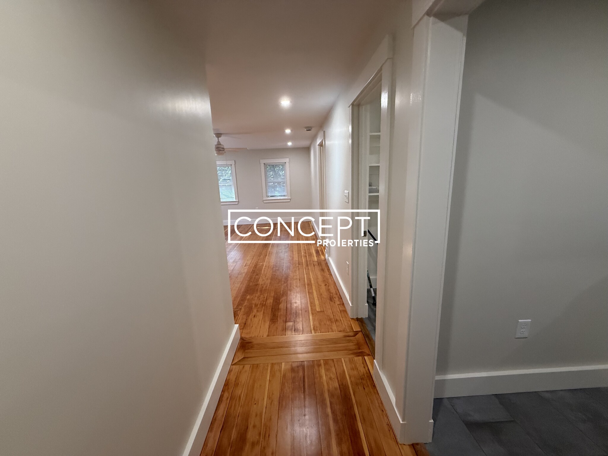 Concept Properties