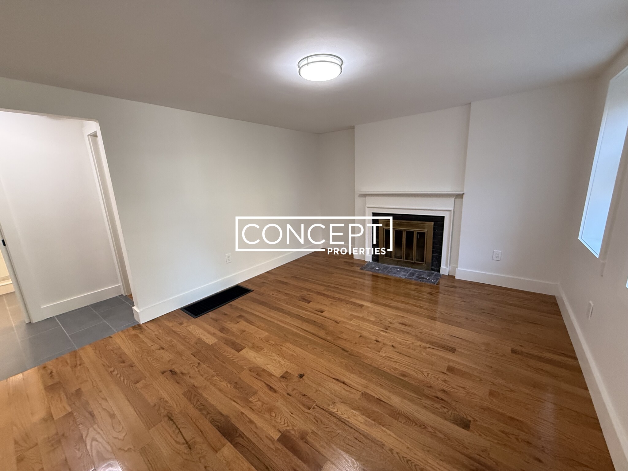 Concept Properties