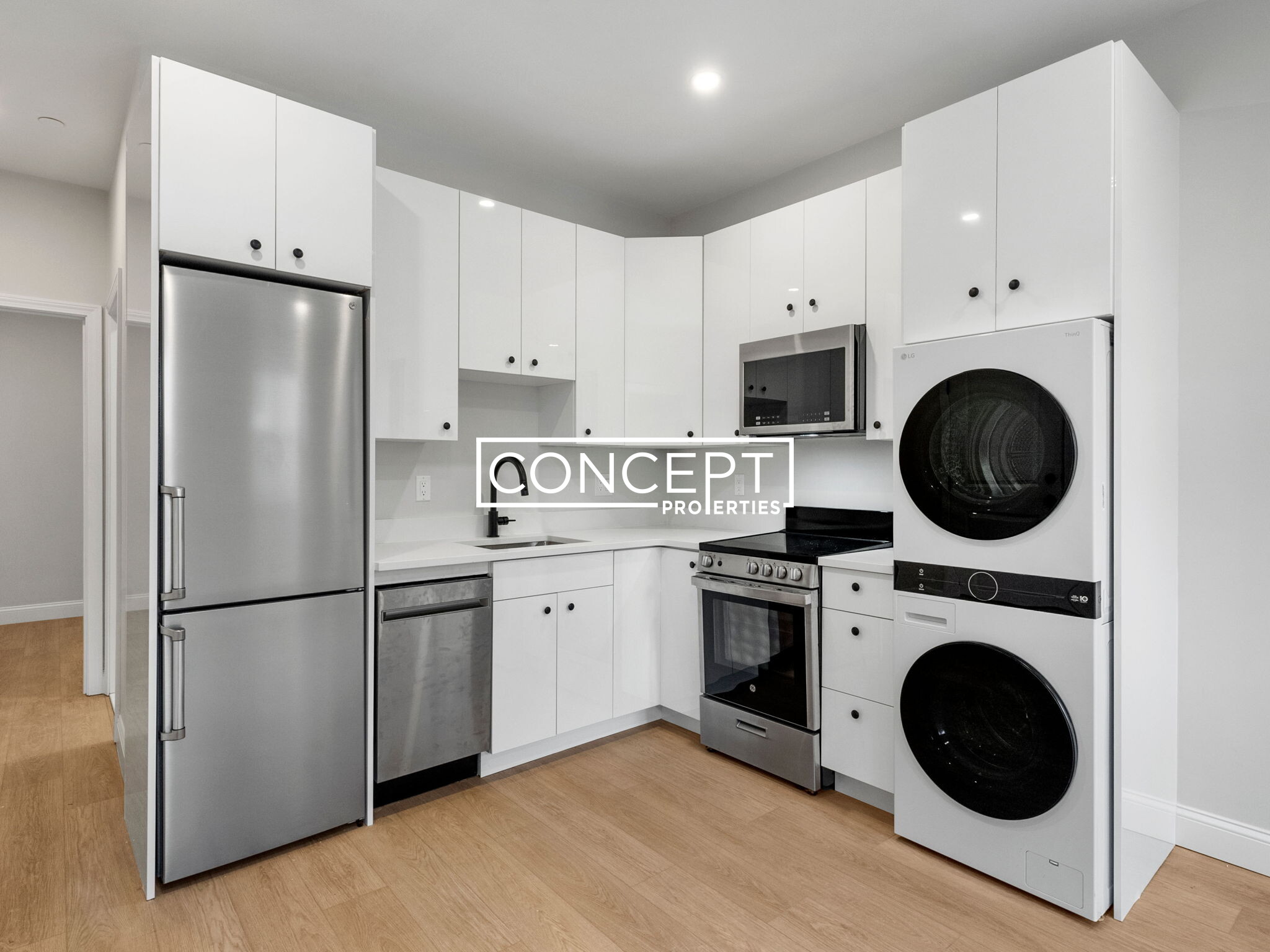Concept Properties
