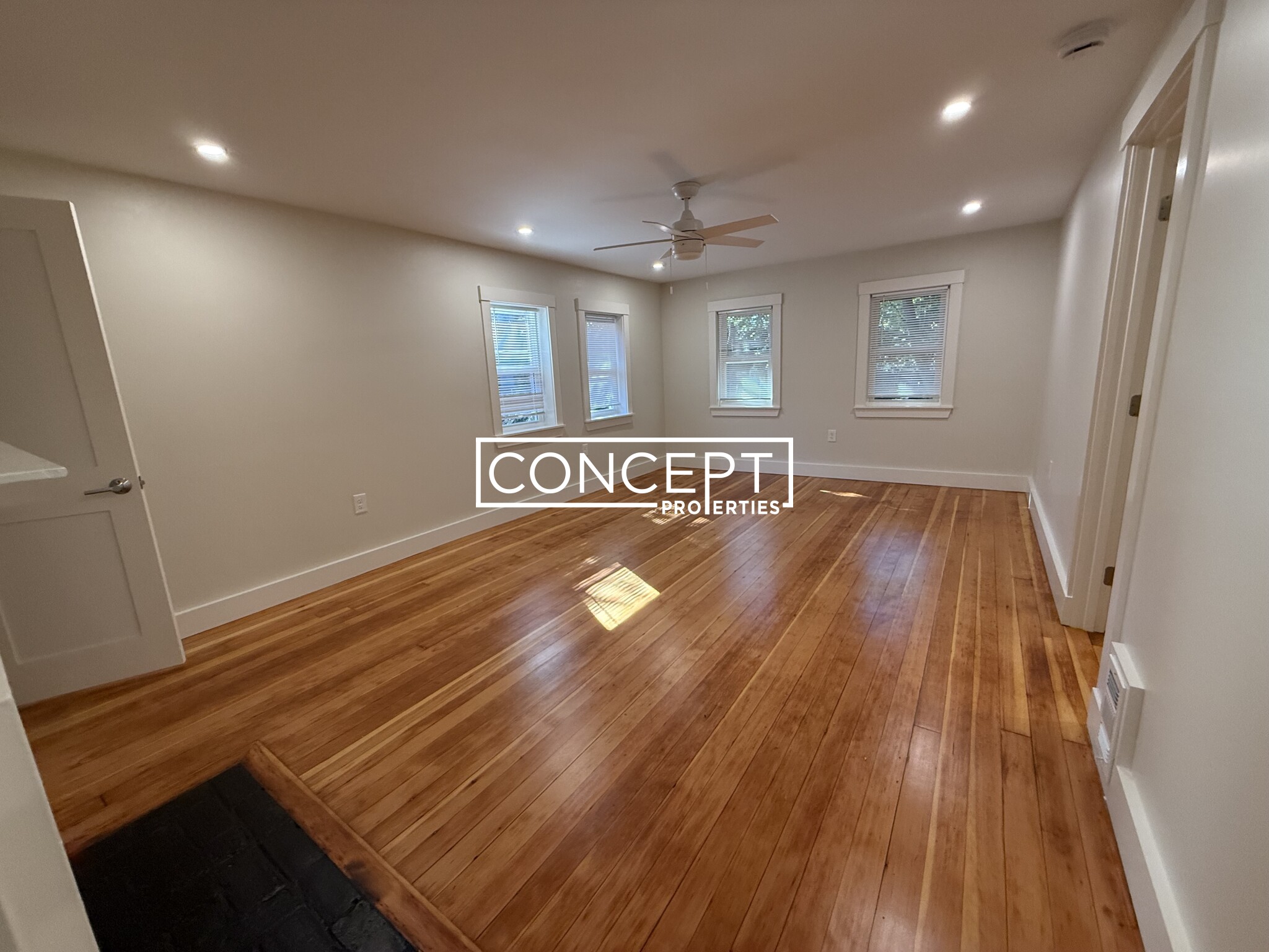 Concept Properties