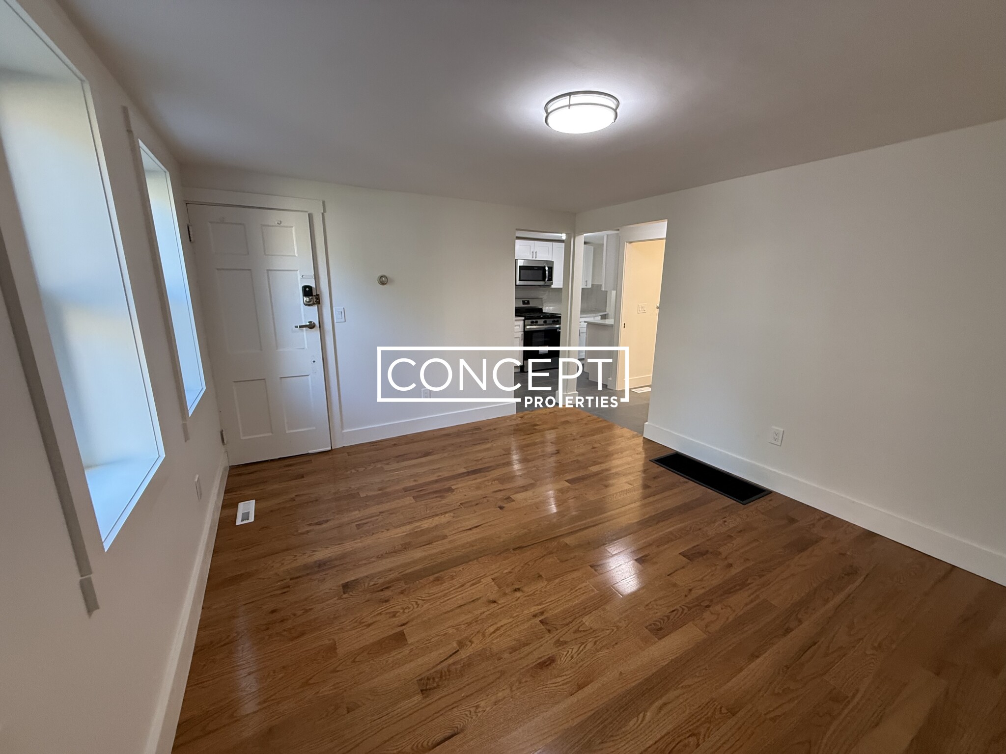 Concept Properties