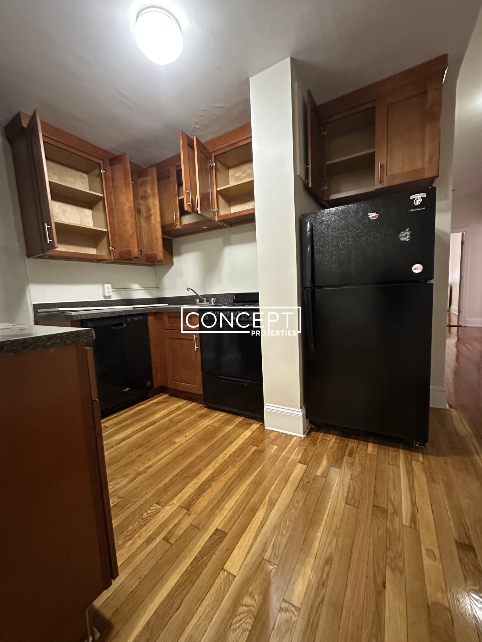 Concept Properties