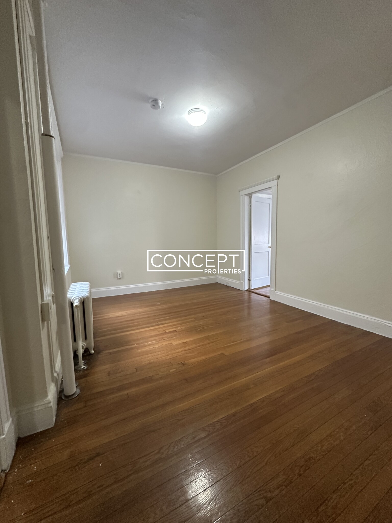 Concept Properties