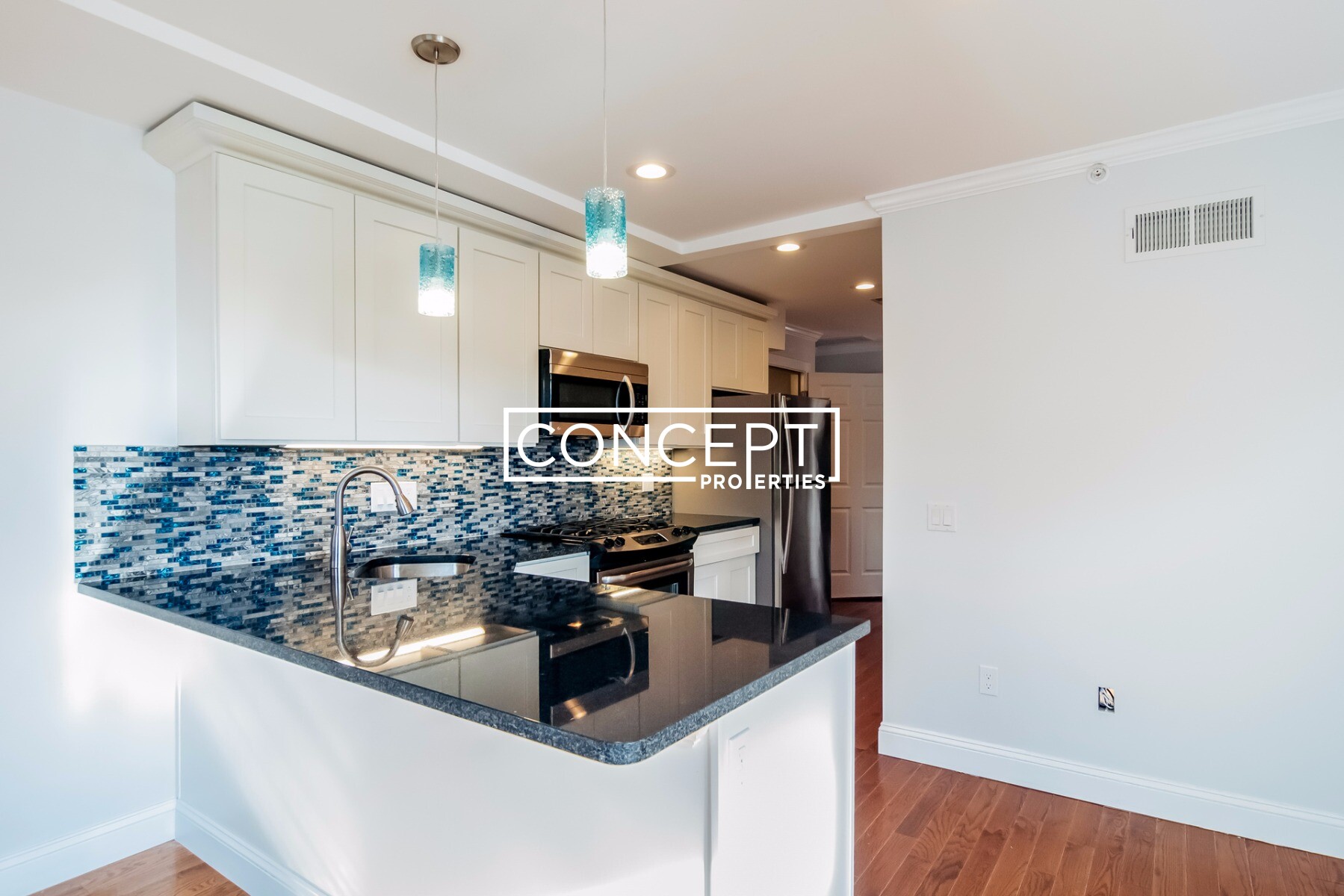 Concept Properties
