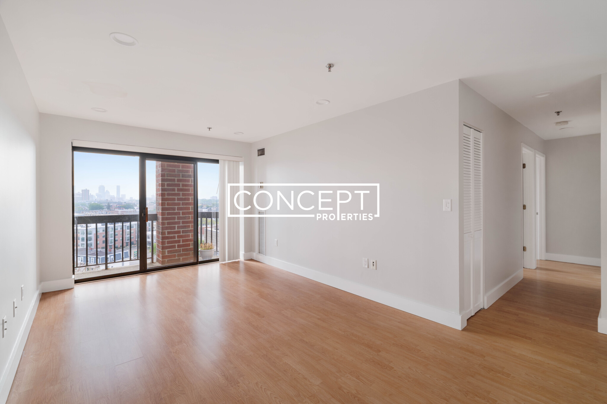 Concept Properties