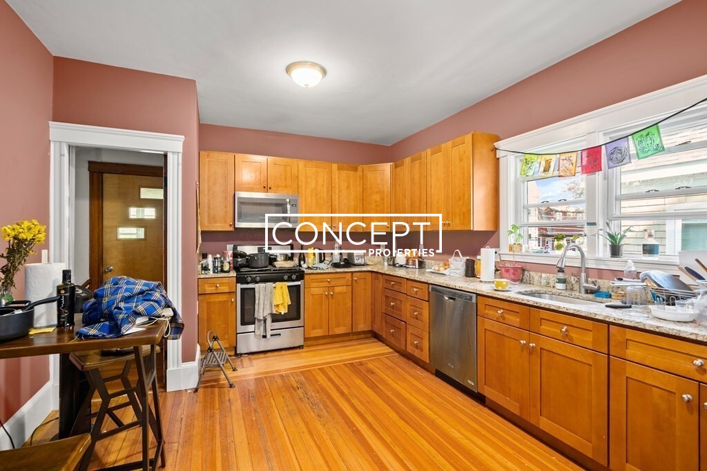 Concept Properties