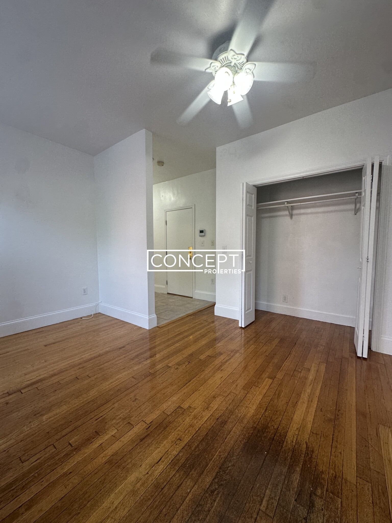 Concept Properties