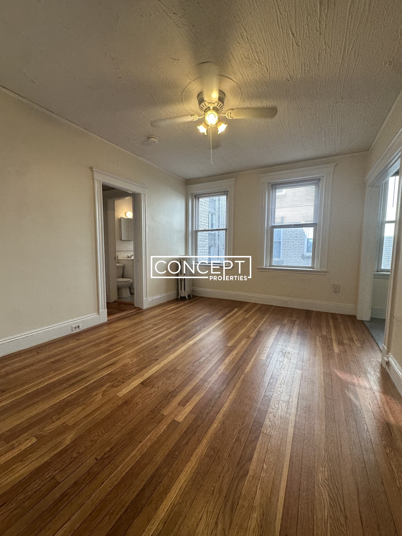Concept Properties