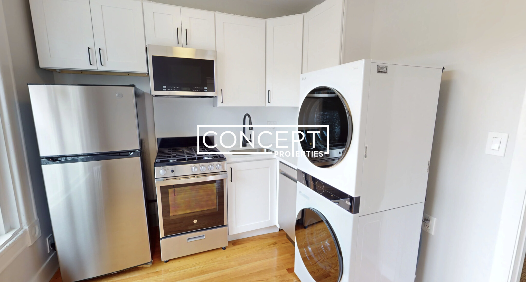 Concept Properties