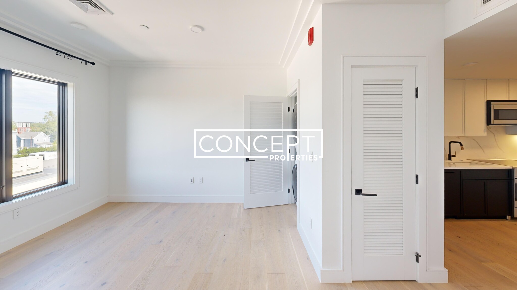 Concept Properties