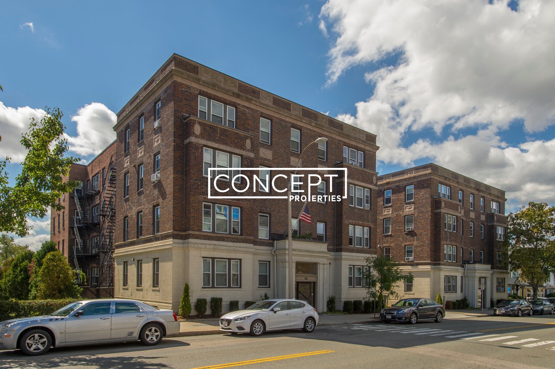 Concept Properties