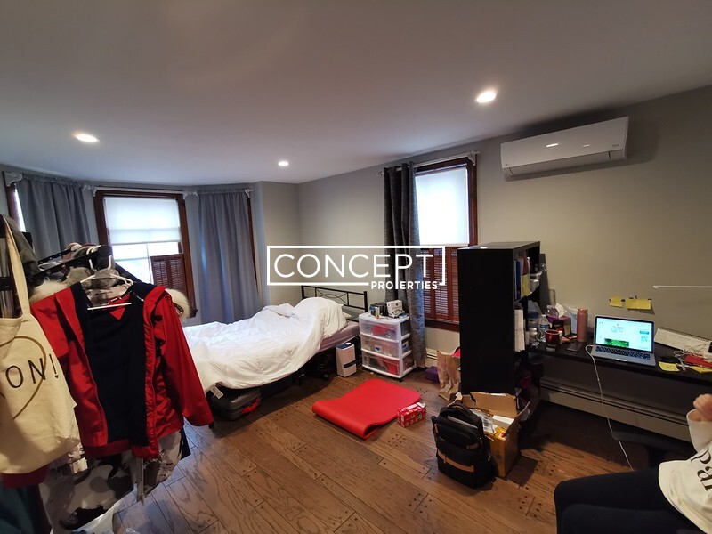 Concept Properties