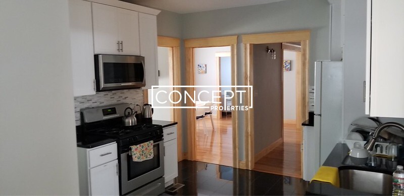 Concept Properties