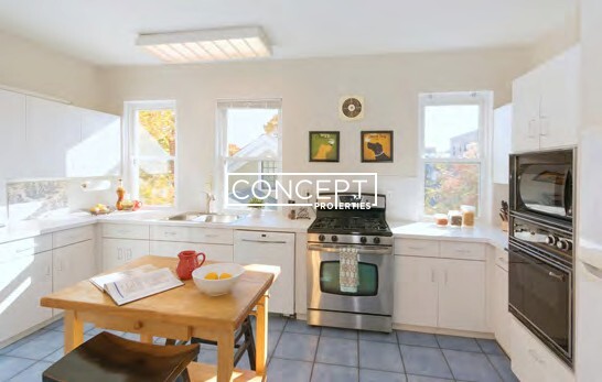 Concept Properties