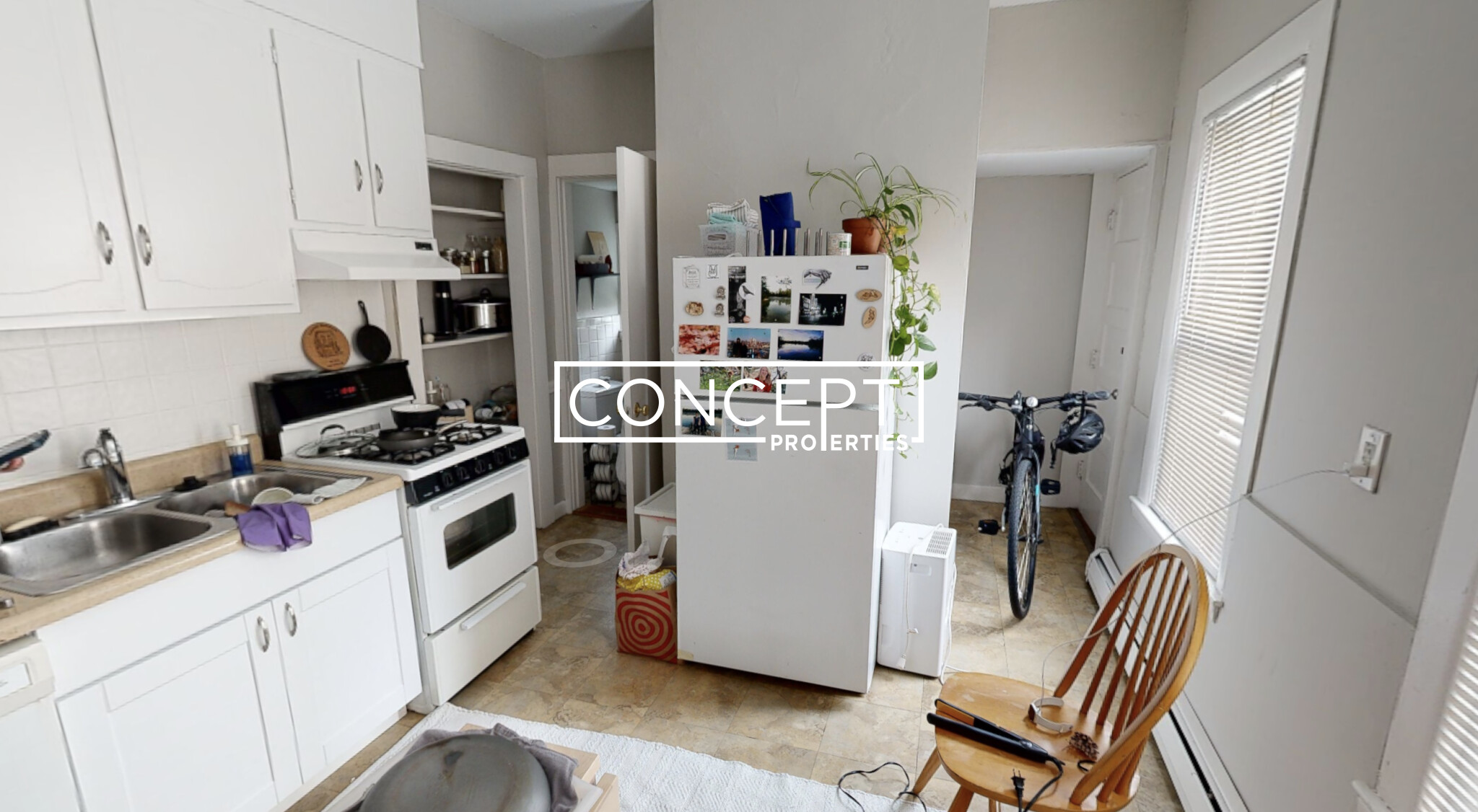 Concept Properties