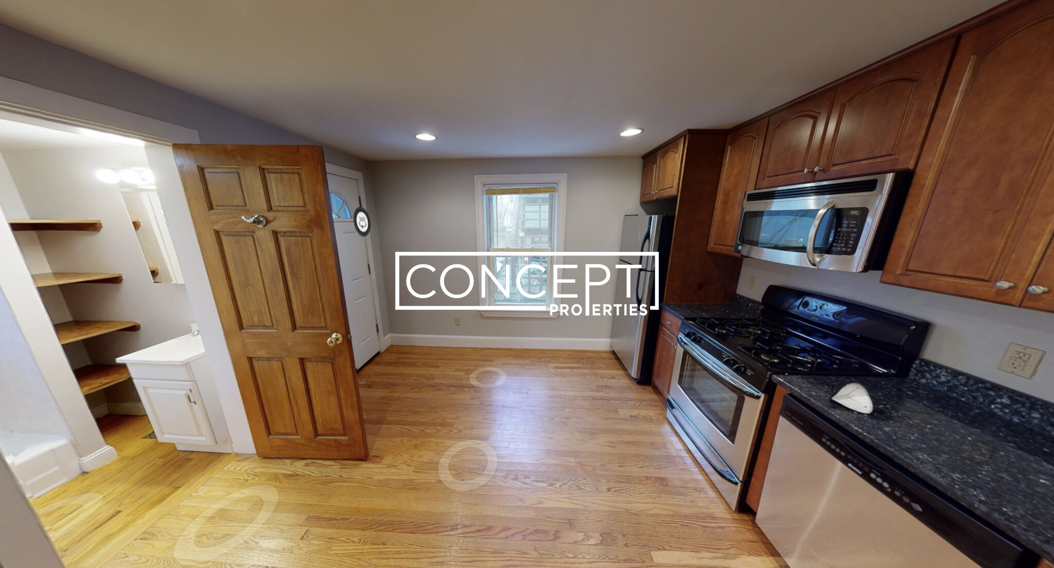 Concept Properties
