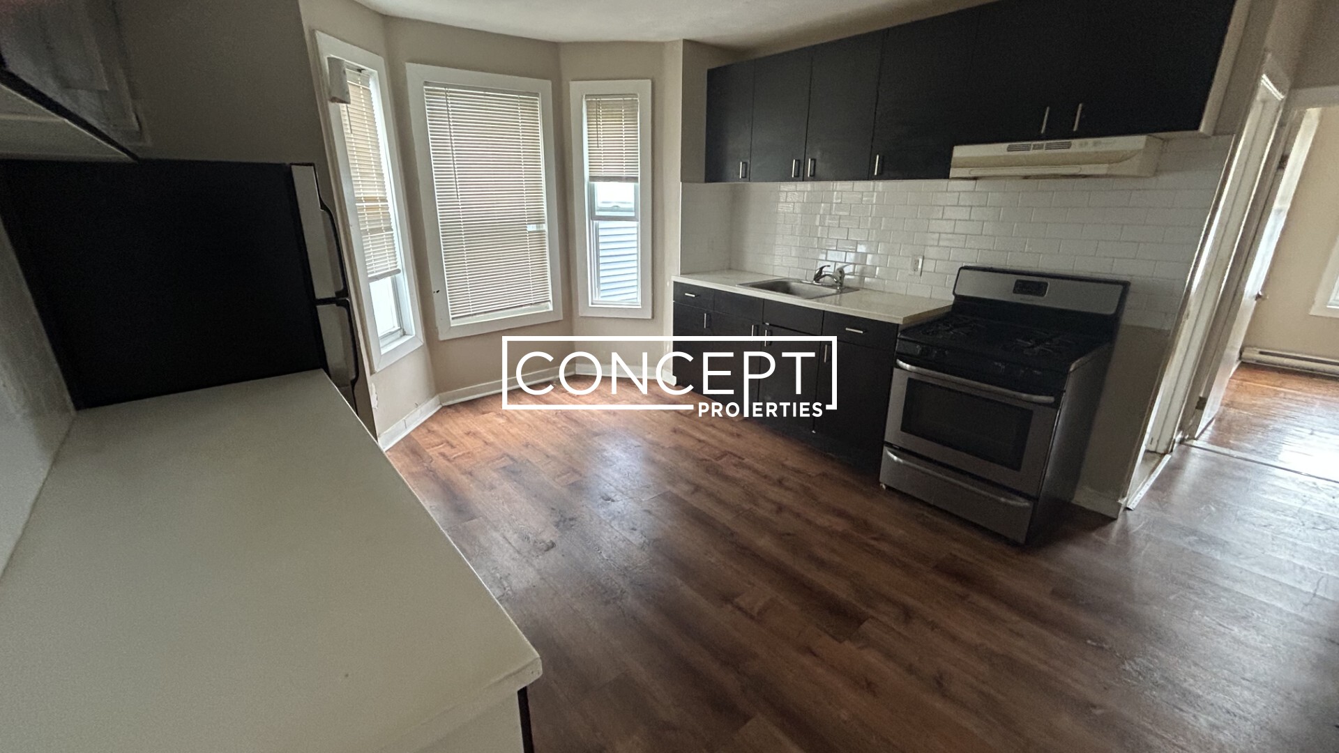 Concept Properties