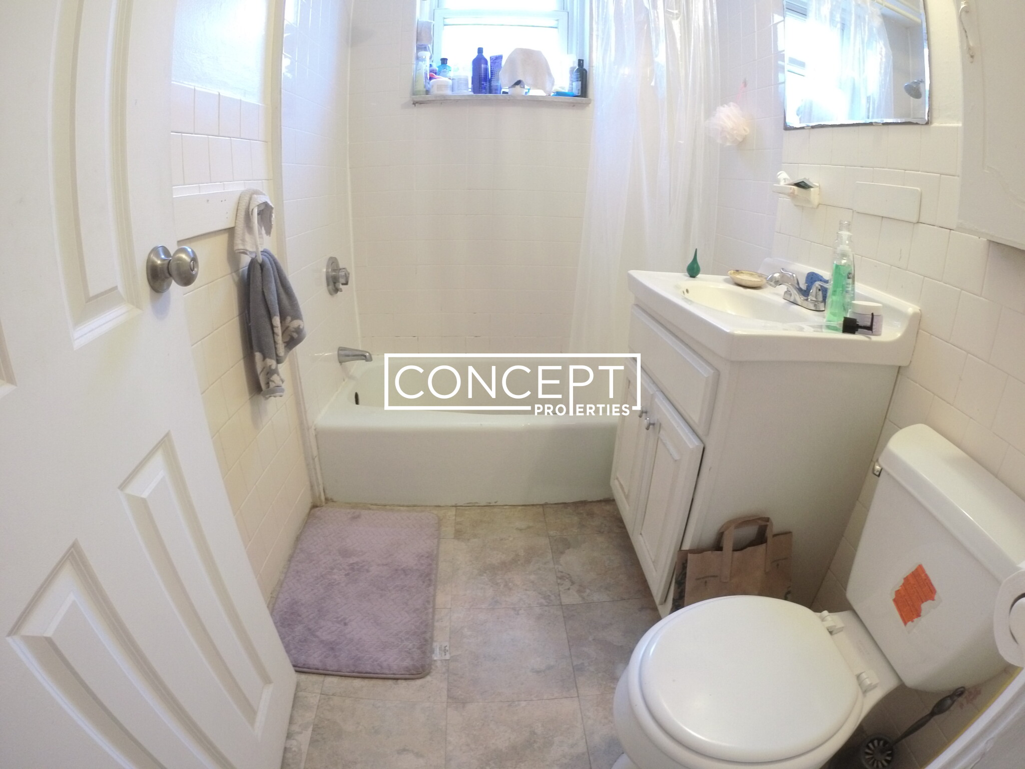 Concept Properties