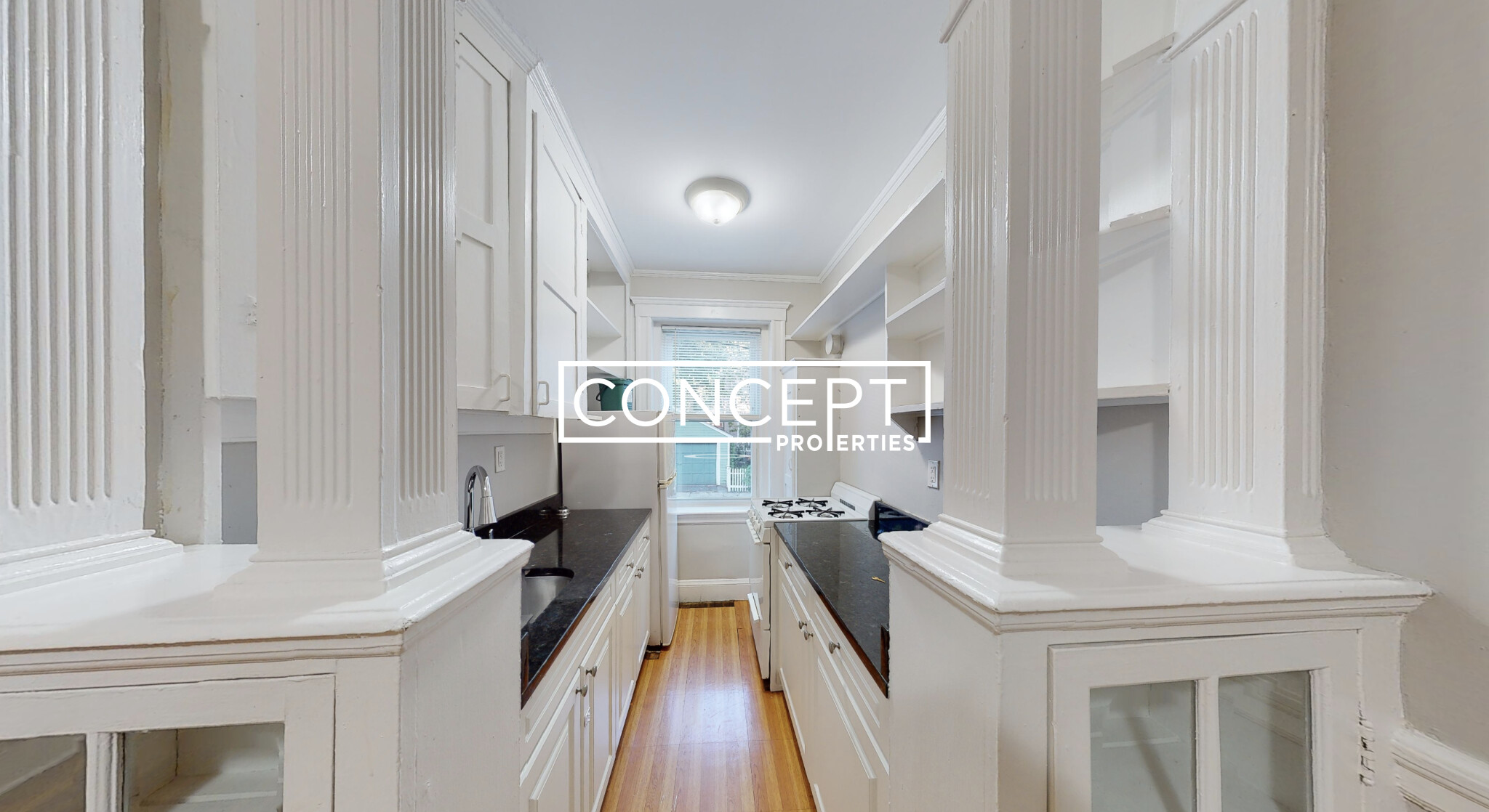 Concept Properties