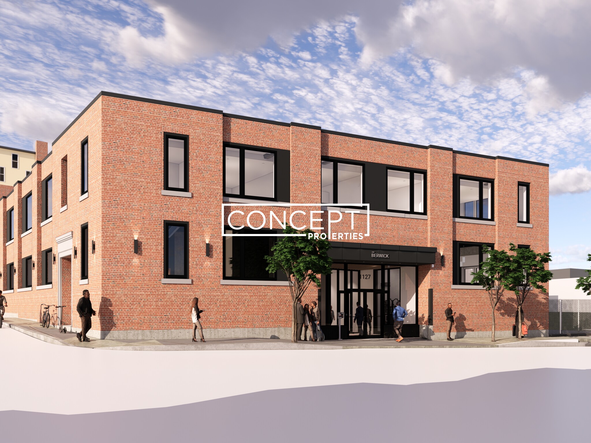 Concept Properties