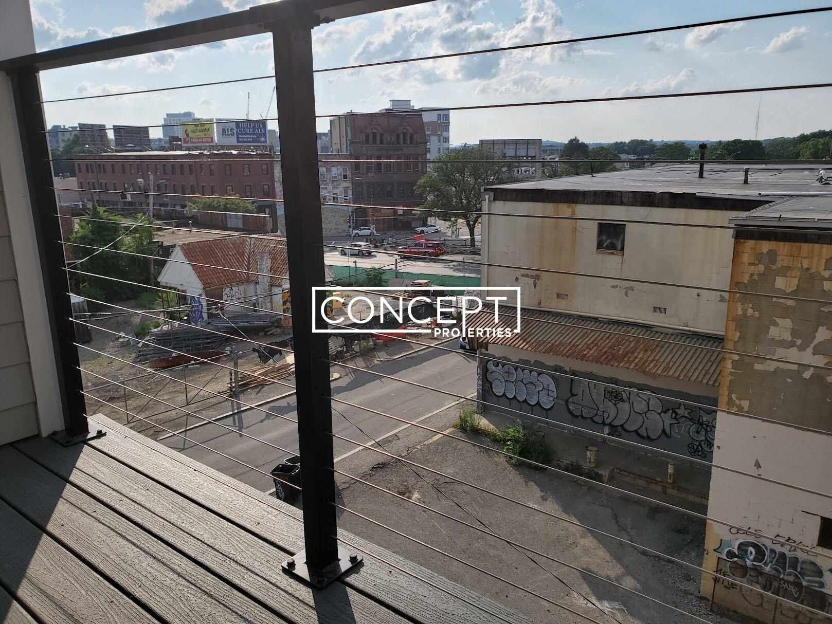 Concept Properties