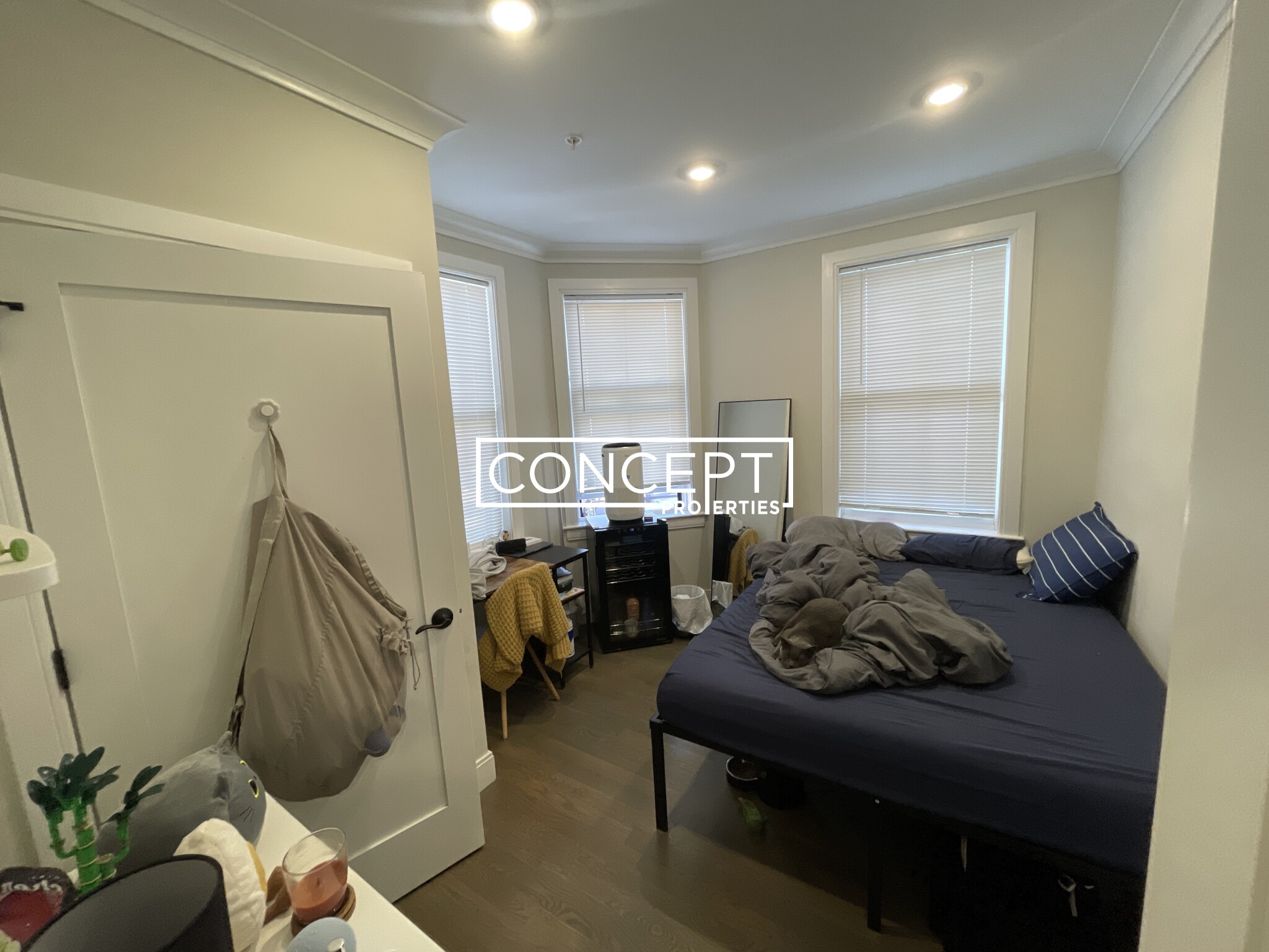 Concept Properties