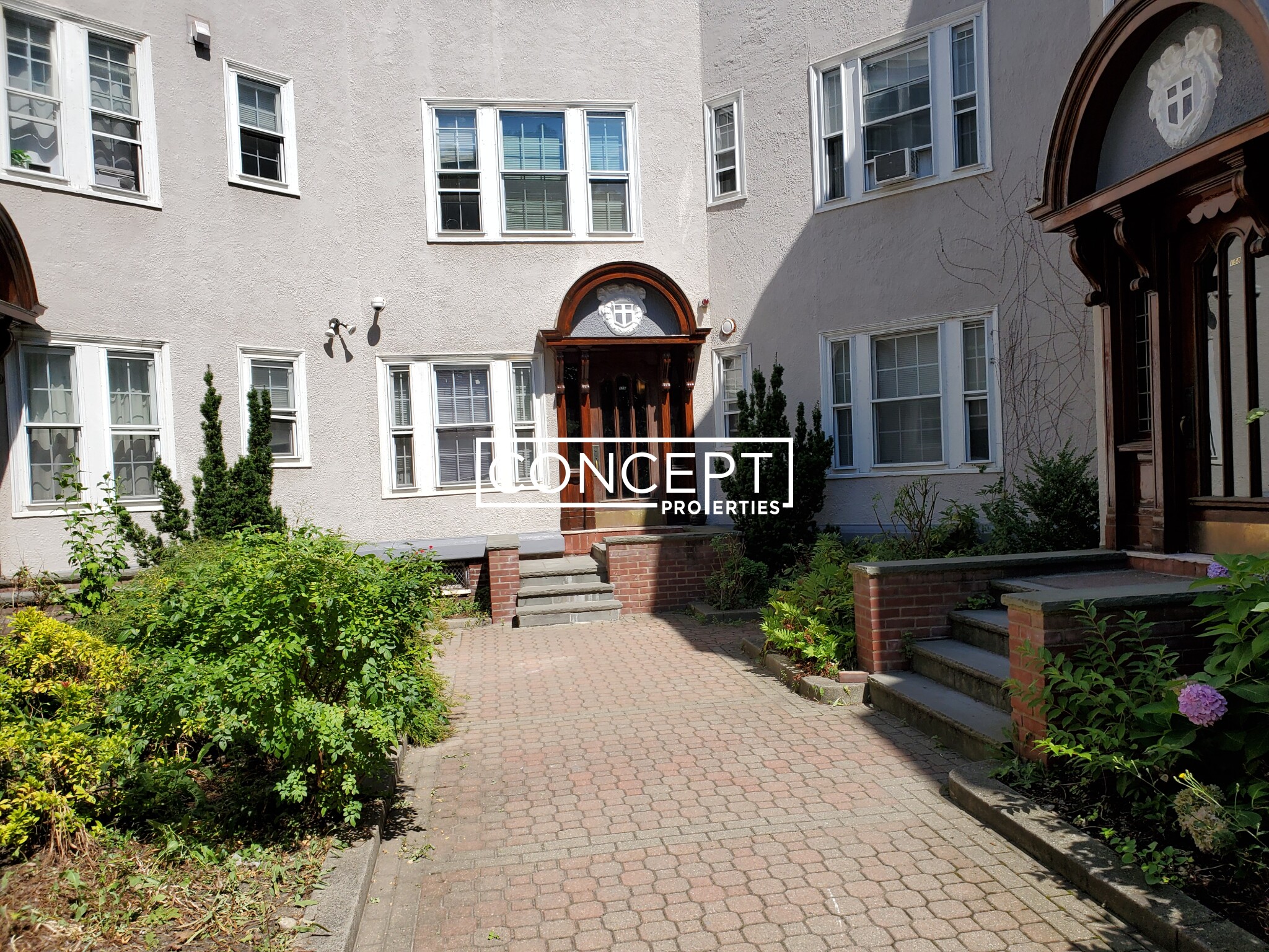 Concept Properties