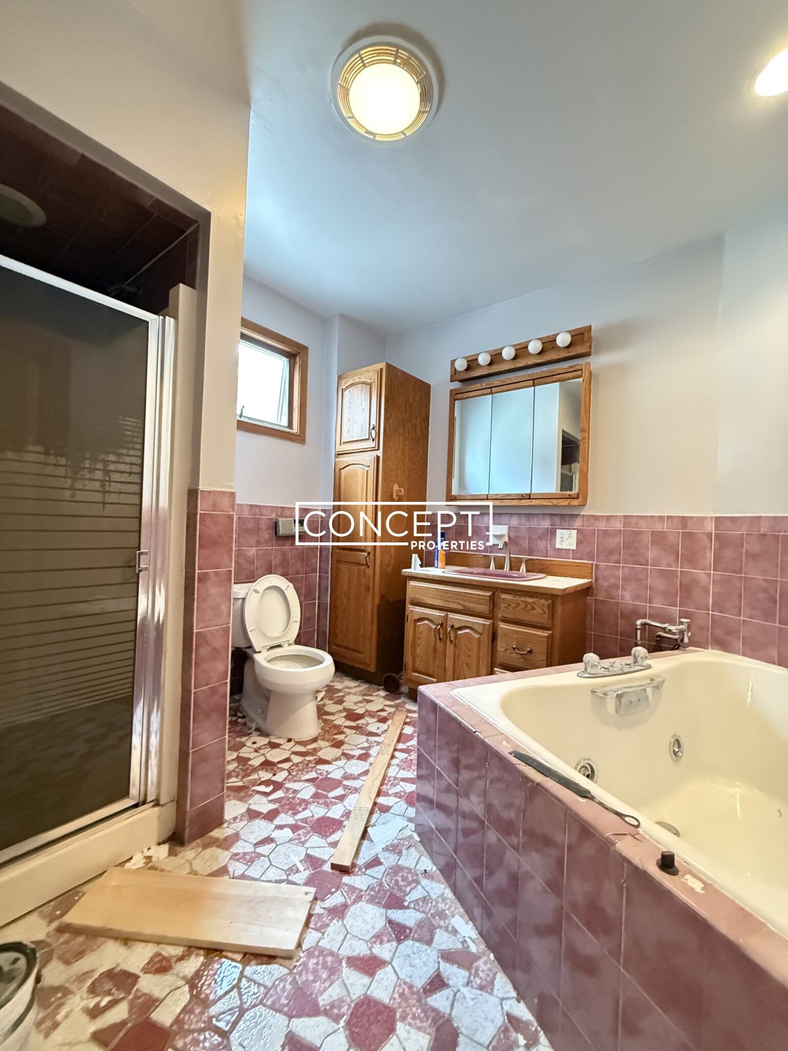 Concept Properties