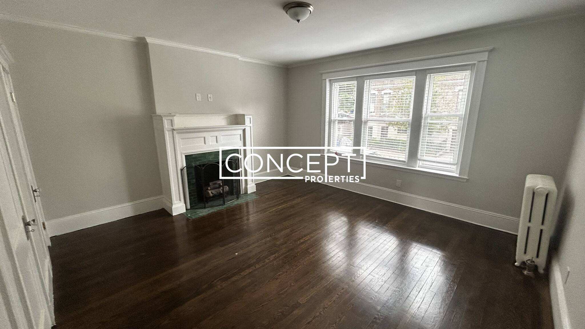 Concept Properties