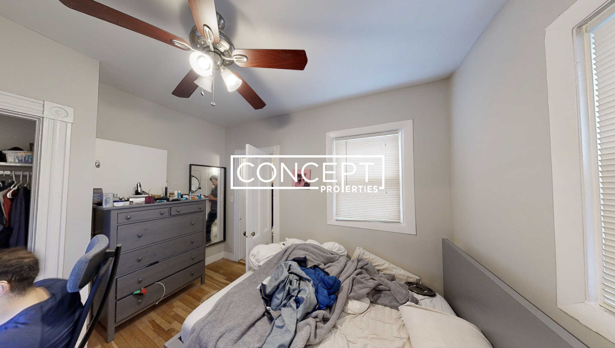 Concept Properties