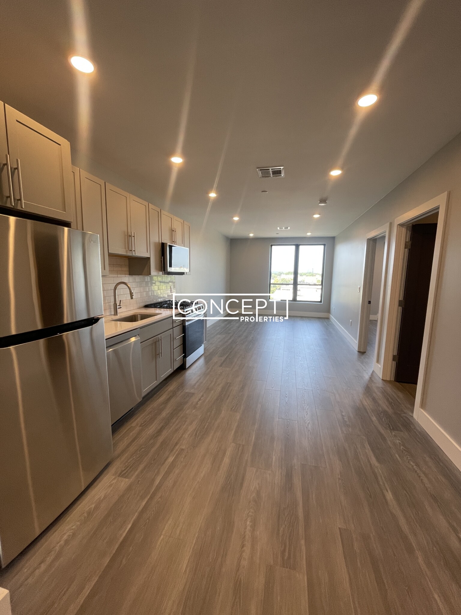 Concept Properties
