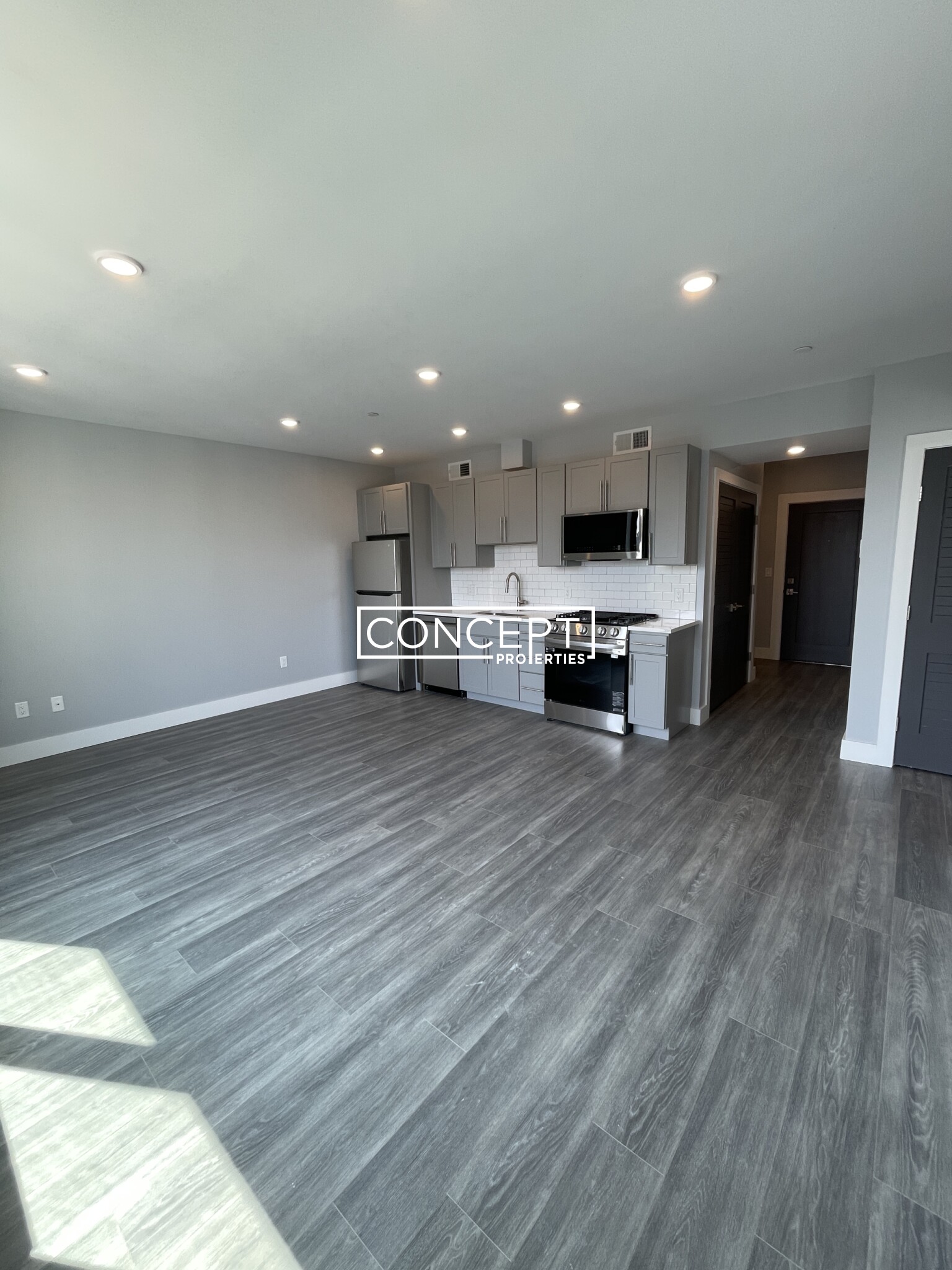Concept Properties
