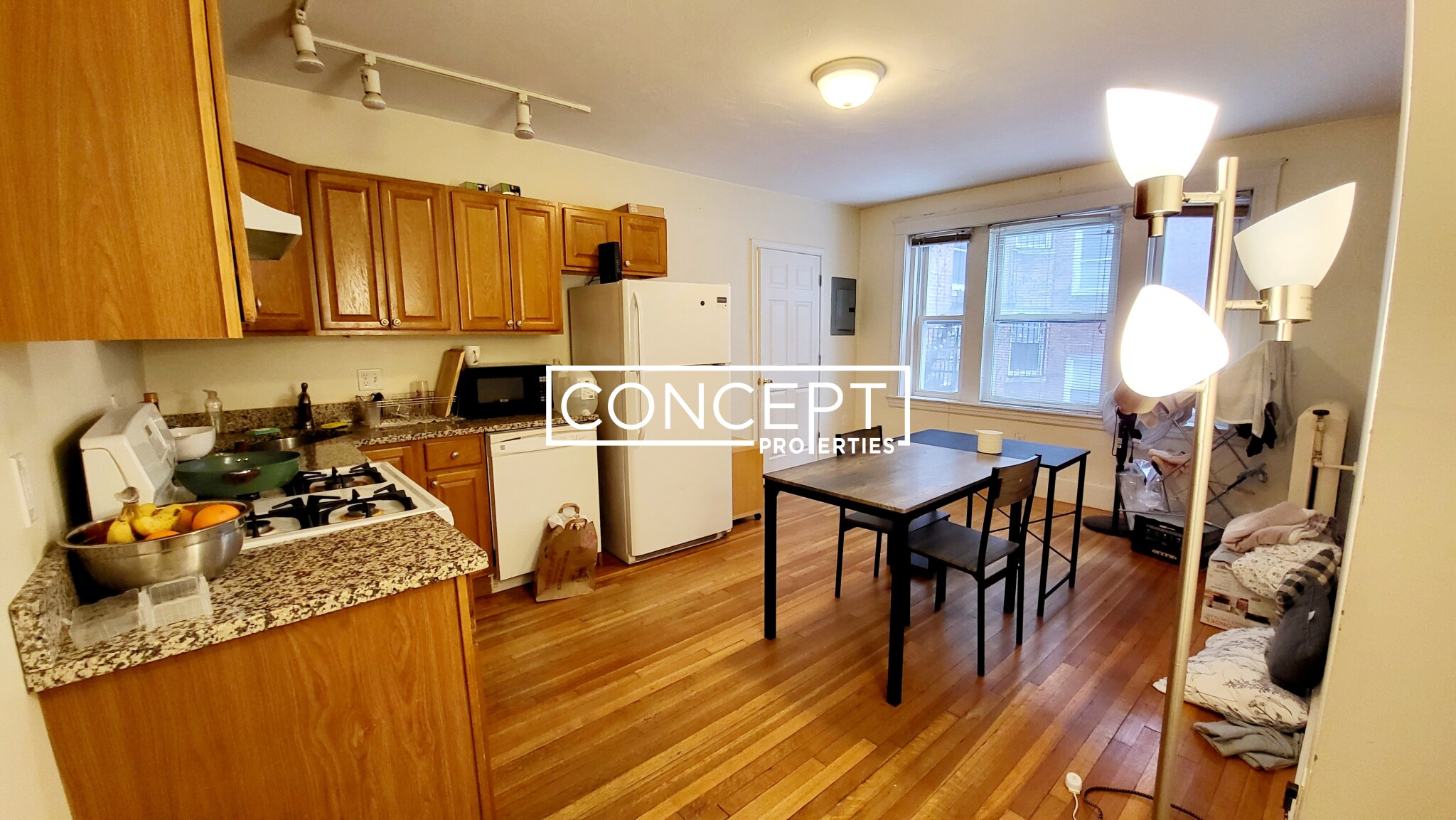 Concept Properties