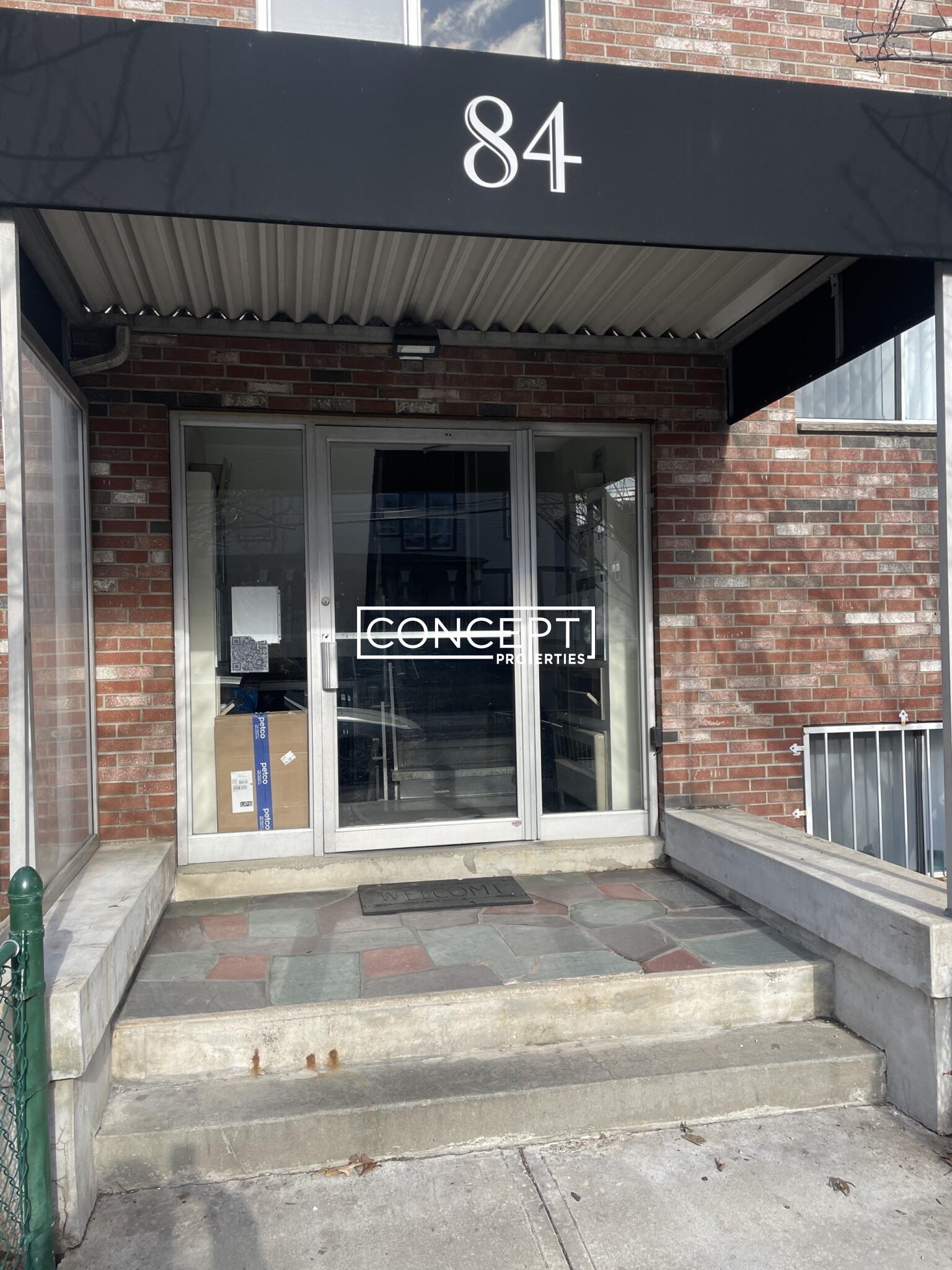 Concept Properties