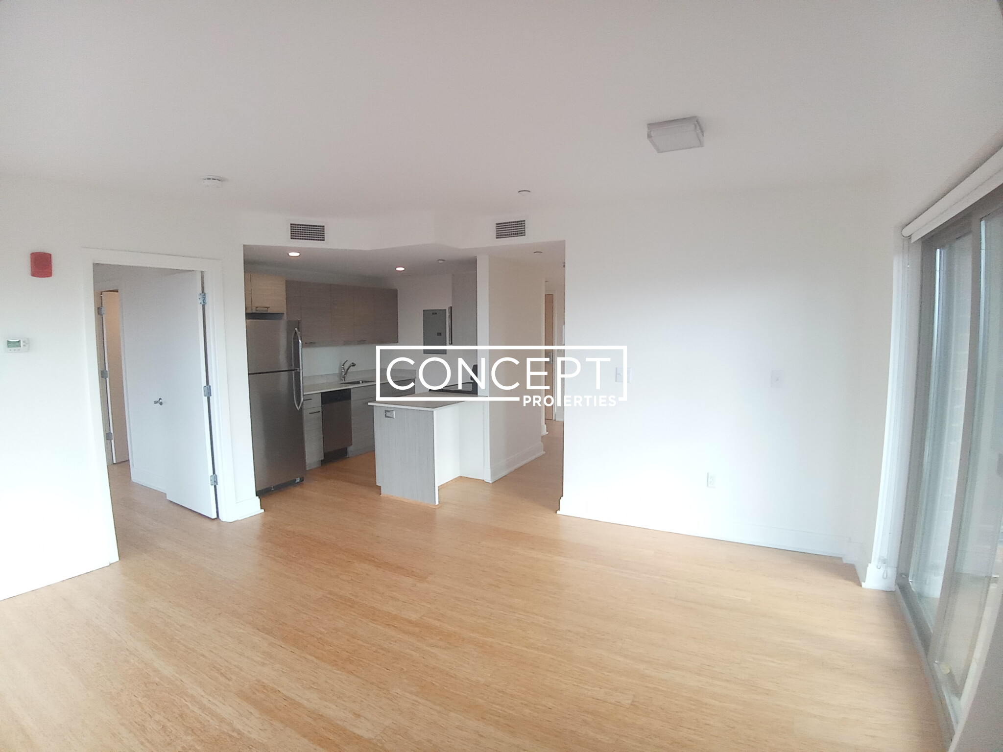 Concept Properties