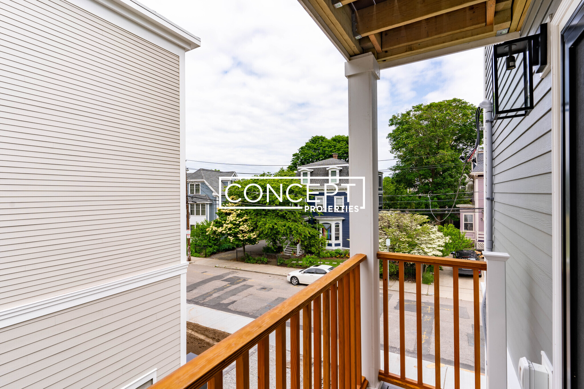 Concept Properties