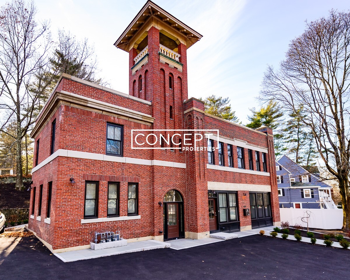Concept Properties